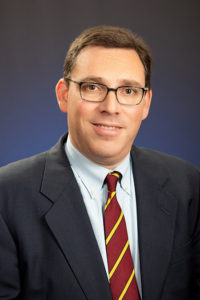 Mike Sacopulos of Medical Risk Institute