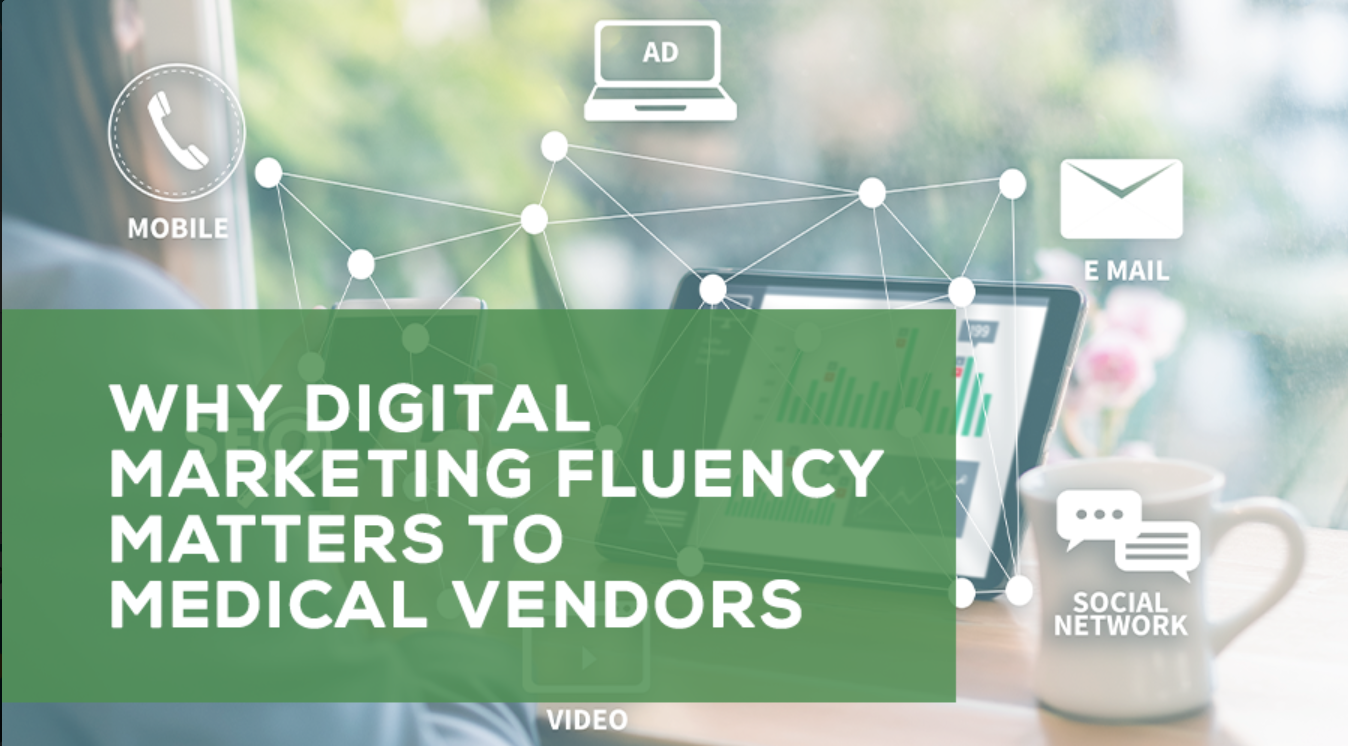 Digital Marketing Fluency