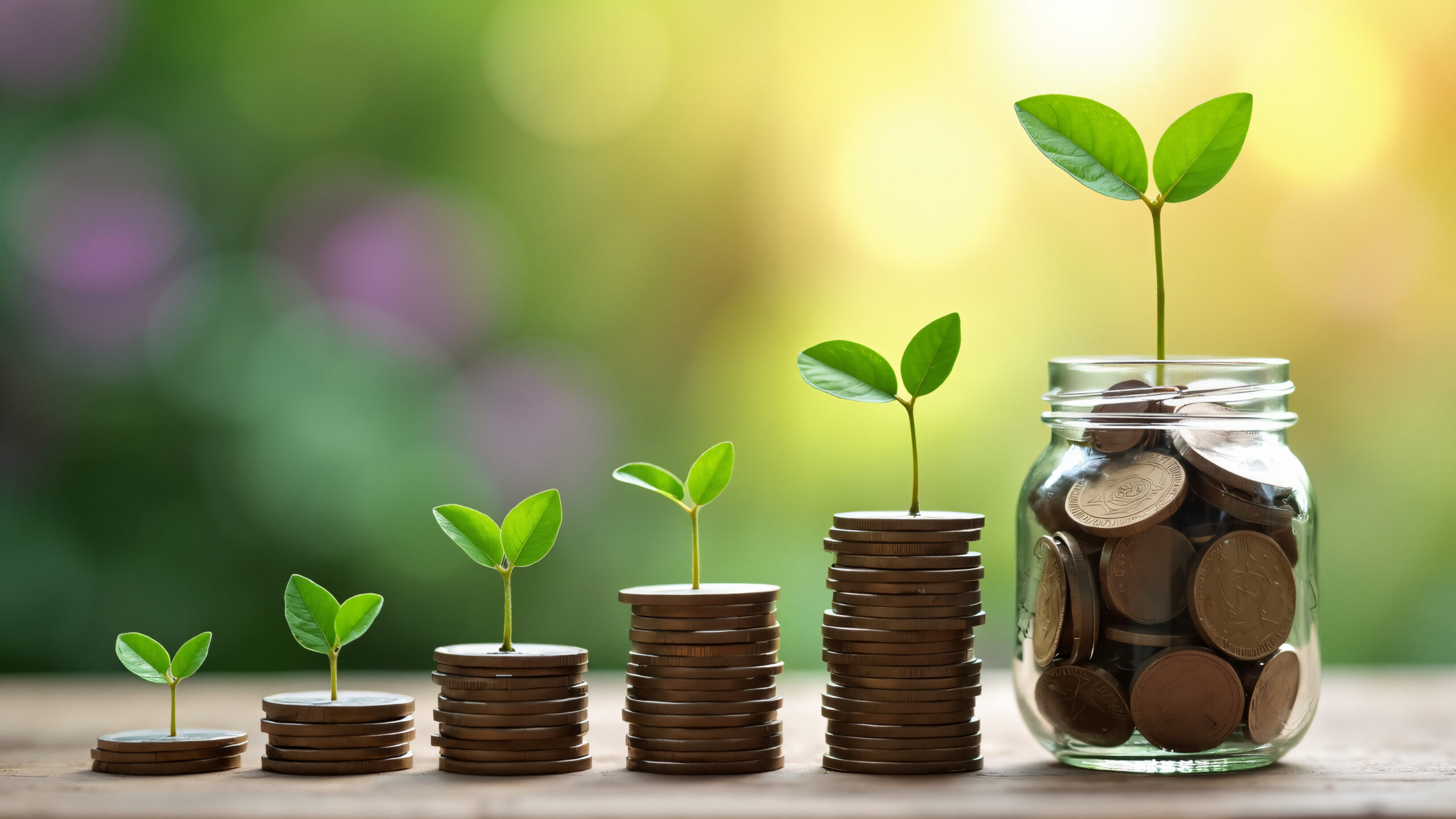 Long-Term Marketing and Compounded Interest | MetaMed Marketing Blog