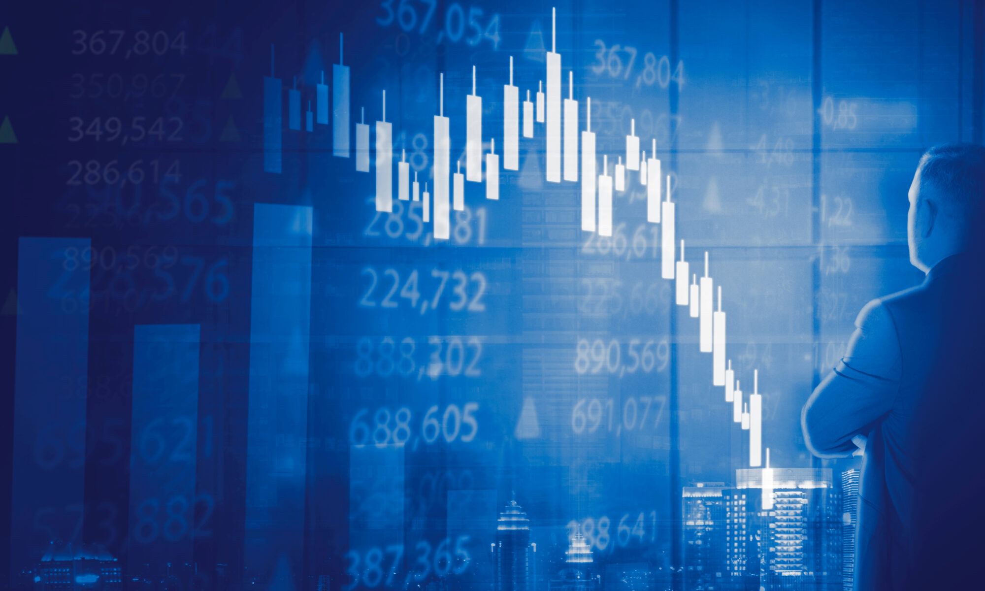 Will there be a recession in 2025 ?